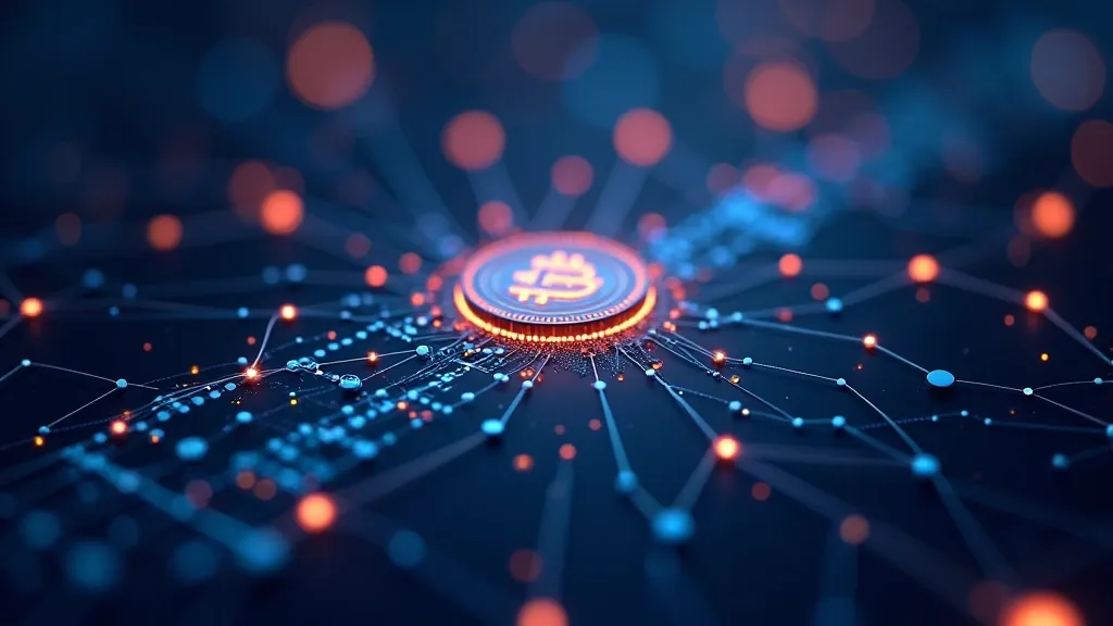Blockchain un kripto analīze