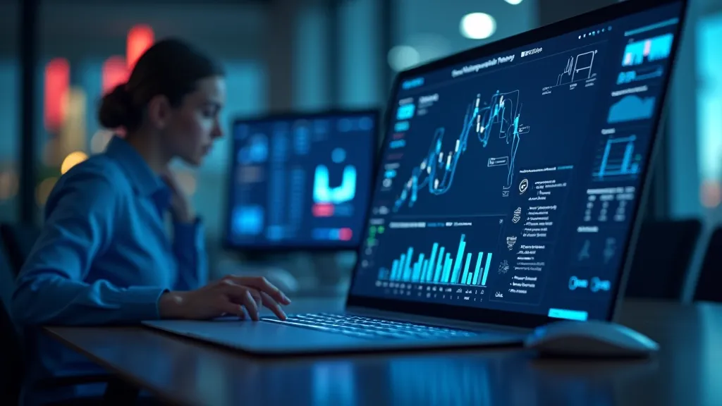 Fintech tendences analīze